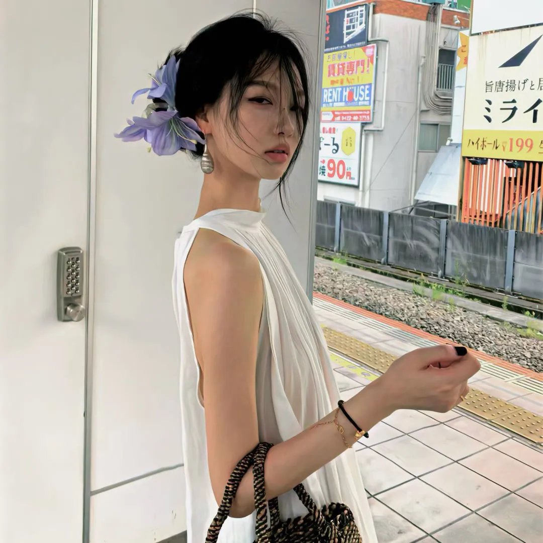 要爱的女人