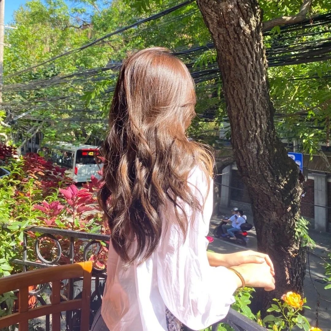 璇宫玉女