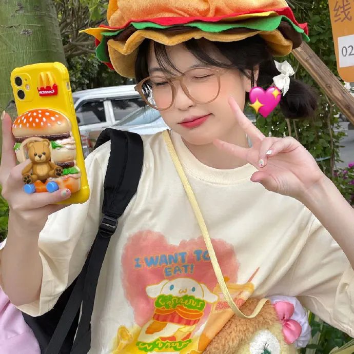 超级少女