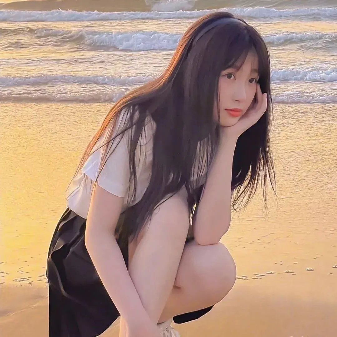爱人说